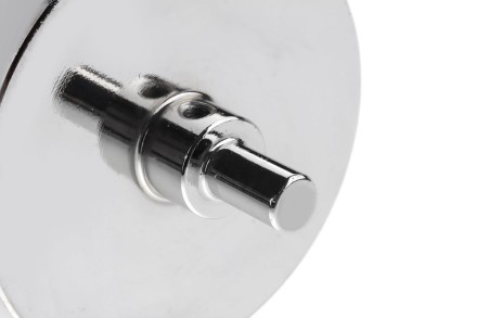 Коронка алмазная HAMMER Ф82мм HEX(DHS82.0*65/5) купить в Нефтеюганске