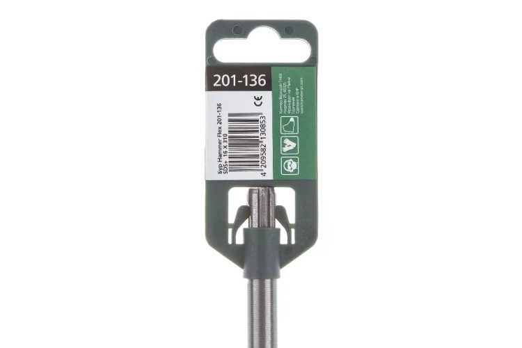 Бур SDS+ HAMMER Ф16х310мм SDS Plus (201-136) купить в Нефтеюганске