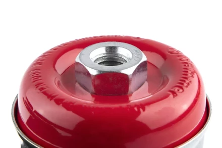 Кордщетка HAMMER чаша 75мм для УШМ витая сталь (207-110) купить в Нефтеюганске