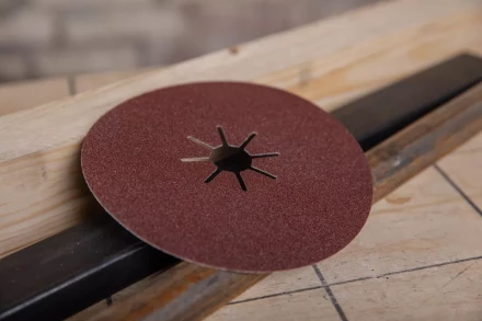 Круг фибровый HAMMER 243-022 купить в Нефтеюганске