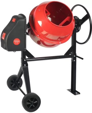 Бетоносмеситель MAXCUT МС 180L PATRIOT купить в Нефтеюганске