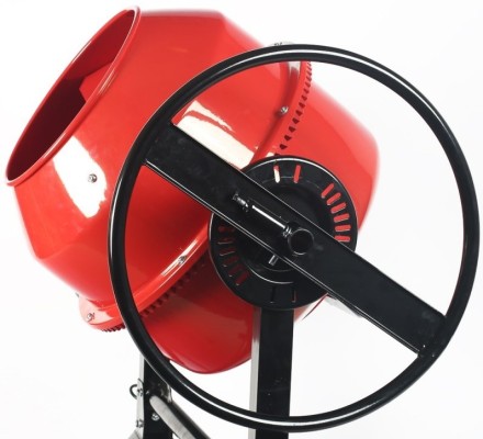 Бетоносмеситель MAXCUT МС 180L PATRIOT купить в Нефтеюганске
