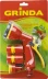 Набор GRINDA поливочный: Распылитель пистолетный 8 позиционный, соединитель 1/2&quot;, соединитель 1/2&quot; с автостопом, адаптер внешний 1/2&quot;-3/4&quot; 8-427383_z02 купить в Нефтеюганске