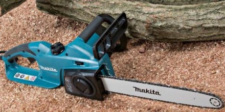 Пила цепная Makita UC3541А купить в Нефтеюганске