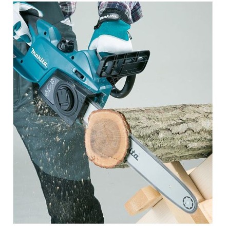 Пила цепная Makita UC3541А купить в Нефтеюганске