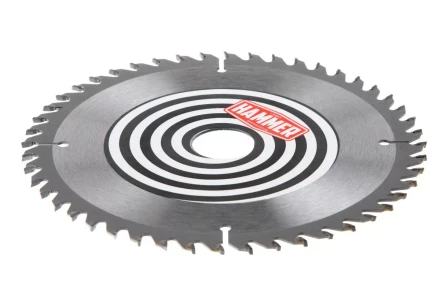 Диск пильный твердосплавный HAMMER Ф190х30мм 48зуб. купить в Нефтеюганске
