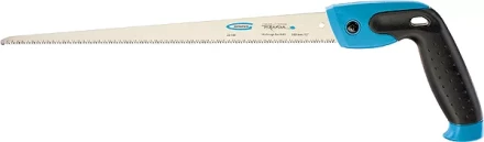 Ножовка по дереву PIRANHA,выкружная,300мм/12&quot;,11-12 TPI,зуб 3D,каленый зуб,двухкомп.рукоятка GROSS 23100 купить в Нефтеюганске