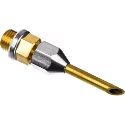 Насадка сменная KRAFTOOL &quot;PRO&quot; для клеевых (термоклеящих) пистолетов, для склеив стыков, швов мебели и напол покрытий,d=3,2мм 06883-3.2 купить в Нефтеюганске