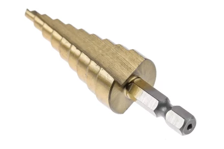 Сверло по металлу HAMMER Ф20х75мм (DR MT ST 4,0-20,0 мм*75/8мм) купить в Нефтеюганске