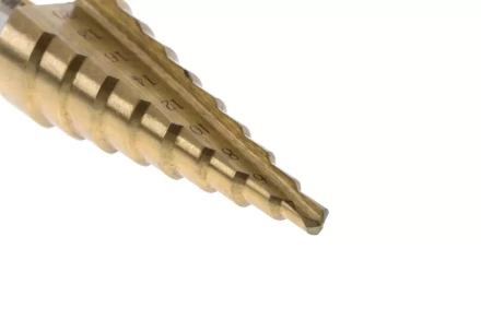 Сверло по металлу HAMMER Ф20х75мм (DR MT ST 4,0-20,0 мм*75/8мм) купить в Нефтеюганске