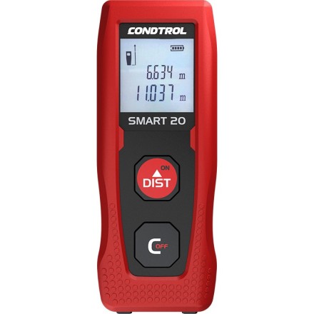 Лазерный дальномер CONDTROL Smart 20 купить в Нефтеюганске