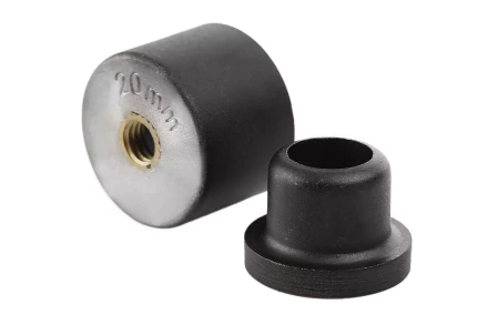 Сварочная насадка WESTER ф20мм купить в Нефтеюганске