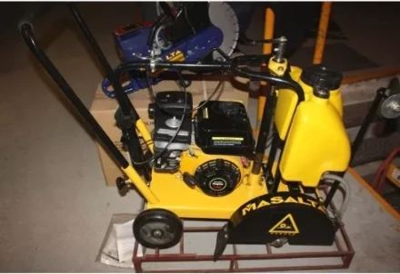 Шовнарезчик Masalta MF 14-2 купить в Нефтеюганске