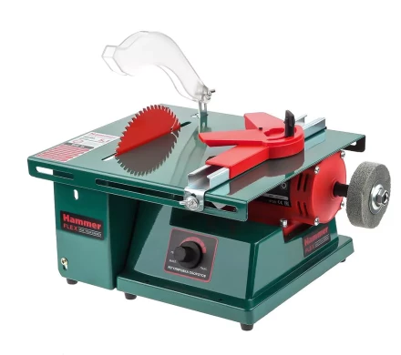 Станок многофункциональный Hammer Flex MFS900 купить в Нефтеюганске