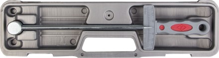 Ключ динамометрический шкальный &quot;КМШ-140&quot;, 1/2&quot;, 20 - 140 Нм, НИЗ 2774-140 2774-140 купить в Нефтеюганске