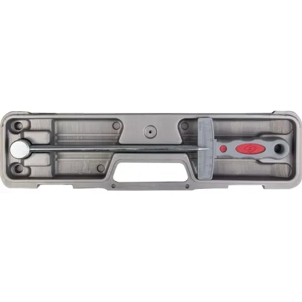 Ключ динамометрический шкальный "КМШ-140", 1/2", 20 - 140 Нм, НИЗ 2774-140 2774-140 купить в Нефтеюганске
