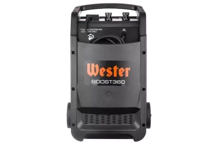Устройство пуско-зарядное WESTER BOOST360 купить в Нефтеюганске