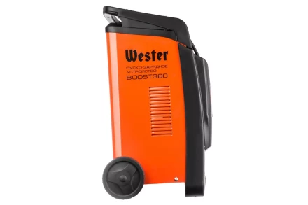 Устройство пуско-зарядное WESTER BOOST360 купить в Нефтеюганске
