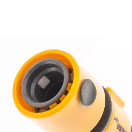 Соединитель пластмассовый быстросъемный для шланга 1/2&quot; аквастоп LUXE PALISAD 66472 купить в Нефтеюганске