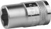 Торцовая головка KRAFTOOL &quot;INDUSTRIE QUALITAT&quot;, Cr-V, SUPER-LOCK, хромосатинированная, 1/2&quot;, 14 мм 27801-14_z01 купить в Нефтеюганске