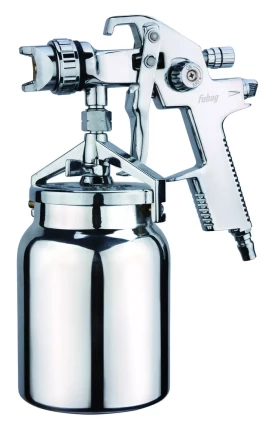 Краскораспылитель EXPERT S1000/1,5 HVLP FUBAG купить в Нефтеюганске
