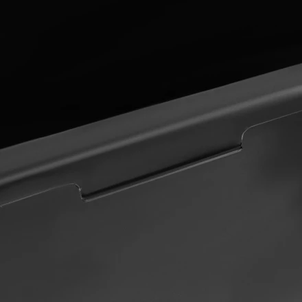 Таз прямоугольный строительный усиленный, 80 л Matrix 81472 купить в Нефтеюганске