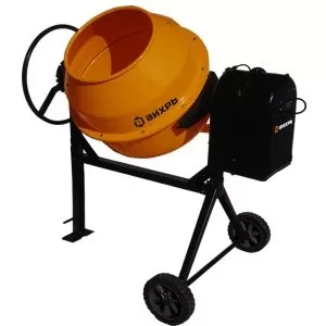 Бетономешалка БМ-130 Вихрь купить в Нефтеюганске