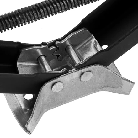 Домкрат ромбический винтовой универсальный ТУ 5.16-469-0213-04, 1,5 т, 105-375 мм Россия 50386 купить в Нефтеюганске