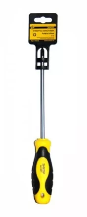 Отвертка крестовая Pz№3х150 мм 1/6/240 19578 купить в Нефтеюганске