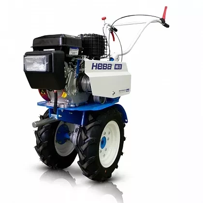 Мотоблок Нева МБ-23Б-10 ФС (с фарой и электростартером) купить в Нефтеюганске