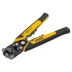 Щипцы для зачистки электропроводов 0,2-6 мм2, функция обрезания проводов Denzel 17742 купить в Нефтеюганске