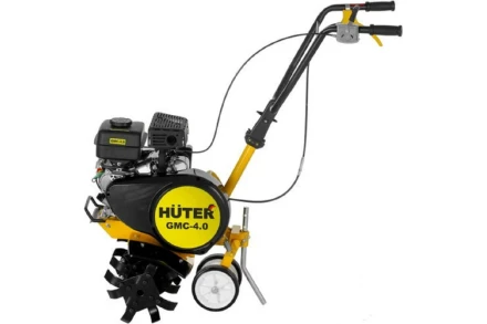 Мотокультиватор GMC-4.0 Huter купить в Нефтеюганске