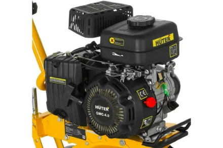 Мотокультиватор GMC-4.0 Huter купить в Нефтеюганске
