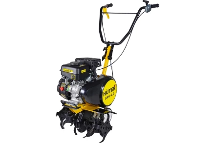 Мотокультиватор GMC-4.0 Huter купить в Нефтеюганске