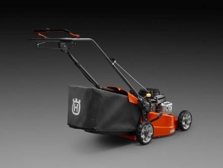 Газонокосилка бензиновая Husqvarna LC 551SP. Профи самоходная KawasakiFJ180 купить в Нефтеюганске