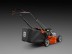 Газонокосилка бензиновая Husqvarna LC 551SP. Профи самоходная KawasakiFJ180 купить в Нефтеюганске