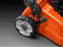 Газонокосилка бензиновая Husqvarna LC 551SP. Профи самоходная KawasakiFJ180 купить в Нефтеюганске