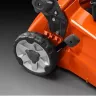 Газонокосилка бензиновая Husqvarna LC 551SP. Профи самоходная KawasakiFJ180 купить в Нефтеюганске