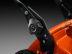 Газонокосилка бензиновая Husqvarna LC 551SP. Профи самоходная KawasakiFJ180 купить в Нефтеюганске