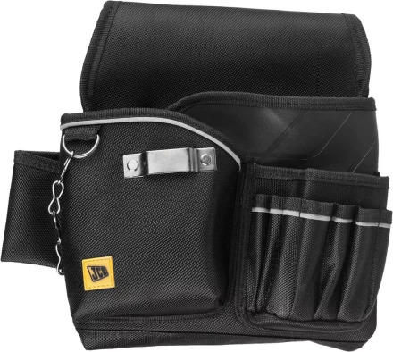 Поясная сумка JCB одинарная JSW014 купить в Нефтеюганске
