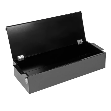 Ящик-сиденье для мотоблочного прицепа B-500 Denzel 59951 купить в Нефтеюганске