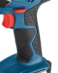 Аккумуляторный ударный гайковерт GDX 18 V-LI Bosch купить в Нефтеюганске