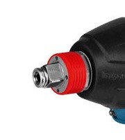 Аккумуляторный ударный гайковерт GDX 18 V-LI Bosch купить в Нефтеюганске