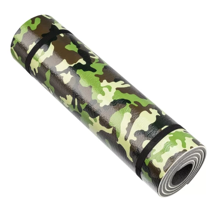 Коврик туристический Camping Palisad 69460, двухслойный, 1800х600х10 мм купить в Нефтеюганске