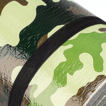 Коврик туристический Camping Palisad 69460, двухслойный, 1800х600х10 мм купить в Нефтеюганске