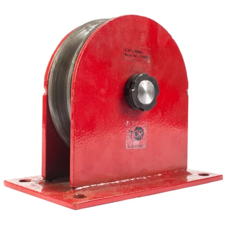 Блок монтажный опорный TOR 3,0 т (G) 11535 купить в Нефтеюганске