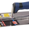 Гладилка STAYER "PROFI" нержавеющая с двухкомпонентной ручкой, 130х280мм 0805 купить в Нефтеюганске