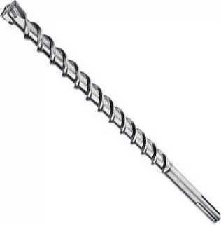 Бур для скальных пород 20*1200/1350 мм TOR SDS-MAX 1048997 купить в Нефтеюганске