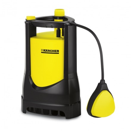 Дренажный насос KARCHER SDP 9500 EU-II купить в Нефтеюганске