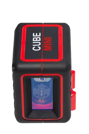 Нивелир лазерный ADA Cube MINI Professional Edition купить в Нефтеюганске
